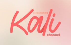 Kali Channel 🔞